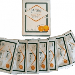 Super P Force Jelly 160 mg UK