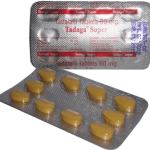 Tadalafil Products