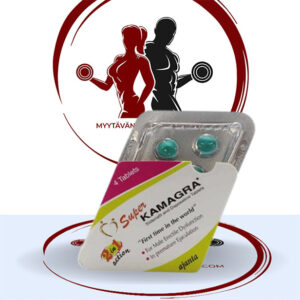 Premature Ejaculation products - Dapoxetine