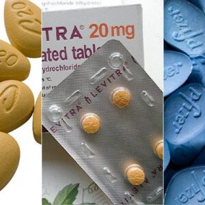 Direct Kamagra UK Products