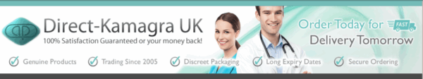 Direct-kamagra UK